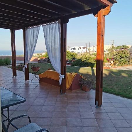 Vineyards Hill Villa ميغالوخوري المظهر الخارجي الصورة