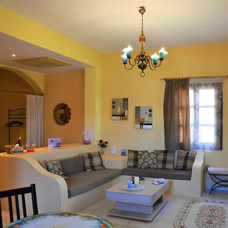Vineyards Hill Villa ميغالوخوري المظهر الخارجي الصورة
