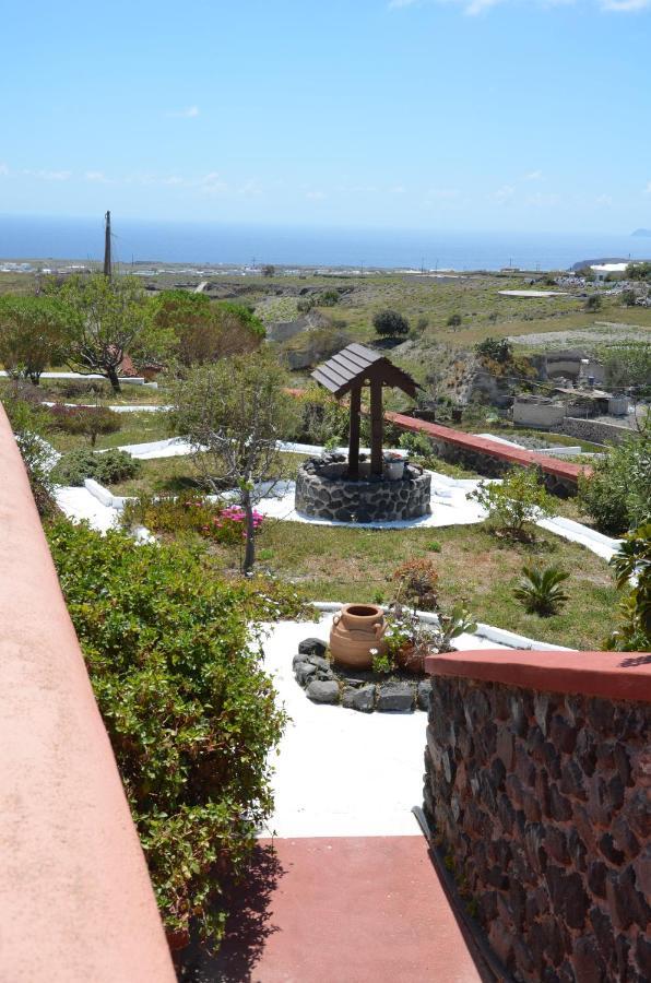 Vineyards Hill Villa ميغالوخوري المظهر الخارجي الصورة