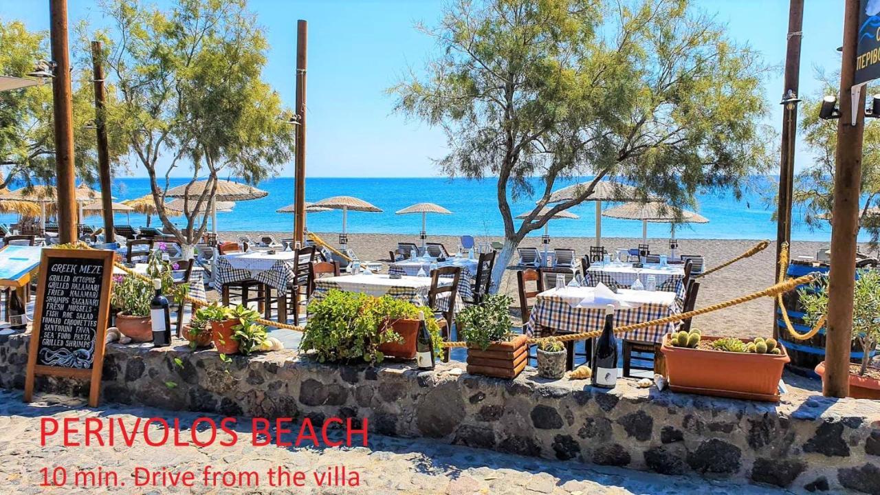 Vineyards Hill Villa ميغالوخوري المظهر الخارجي الصورة