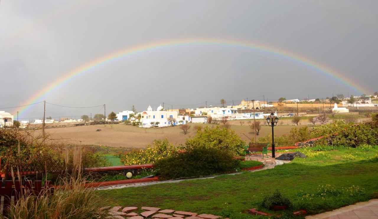 Vineyards Hill Villa ميغالوخوري المظهر الخارجي الصورة
