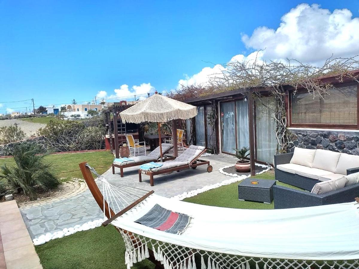 Vineyards Hill Villa ميغالوخوري المظهر الخارجي الصورة